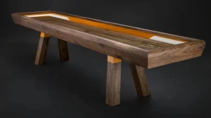 custom sizedShuffleBoard