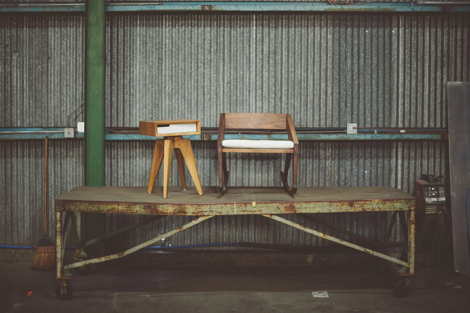 metalshop 44 X3